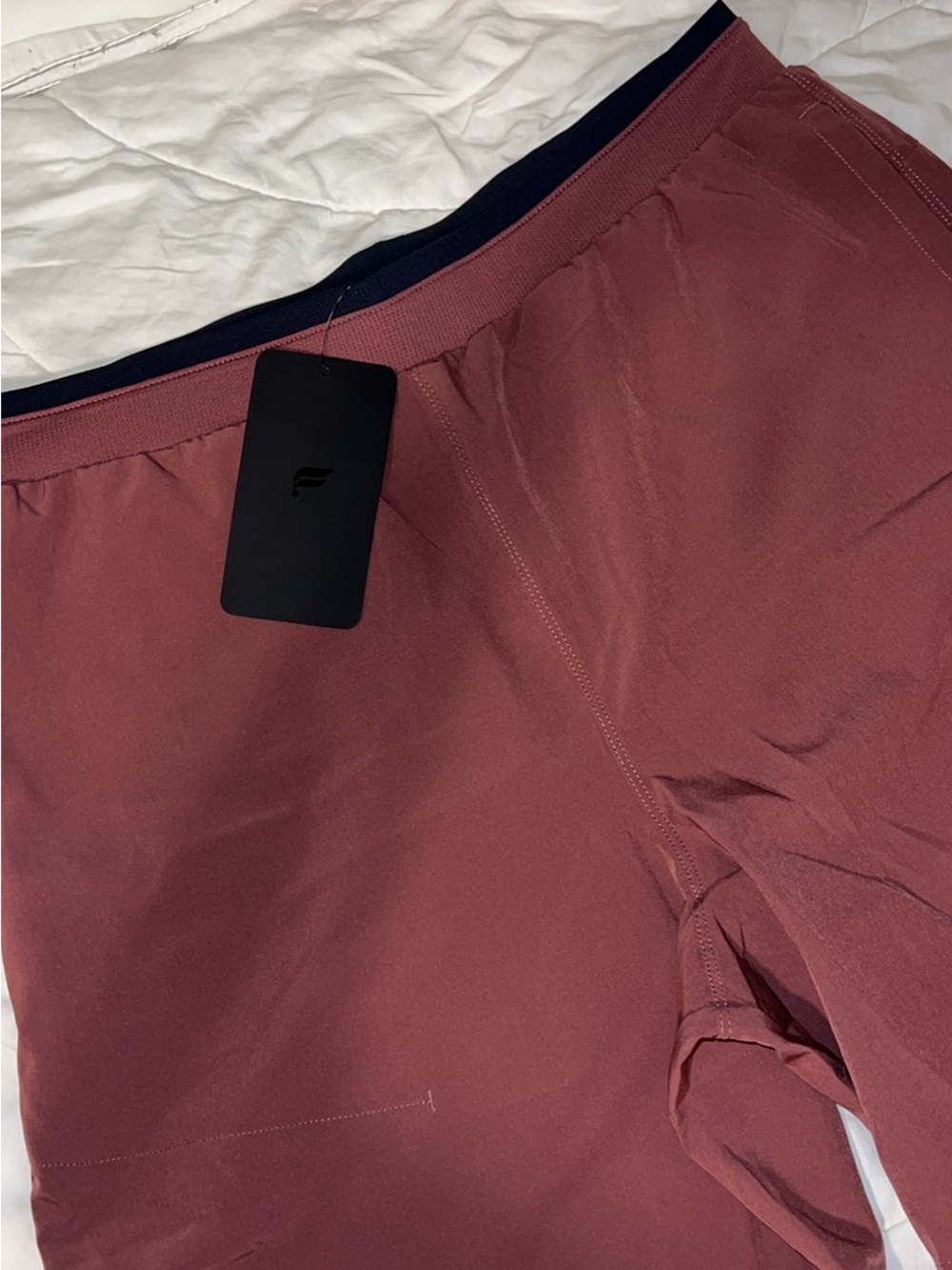 Mens Workout Shorts size L